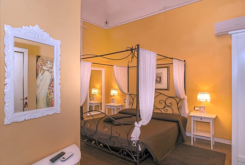 Hotel Pisa Tower