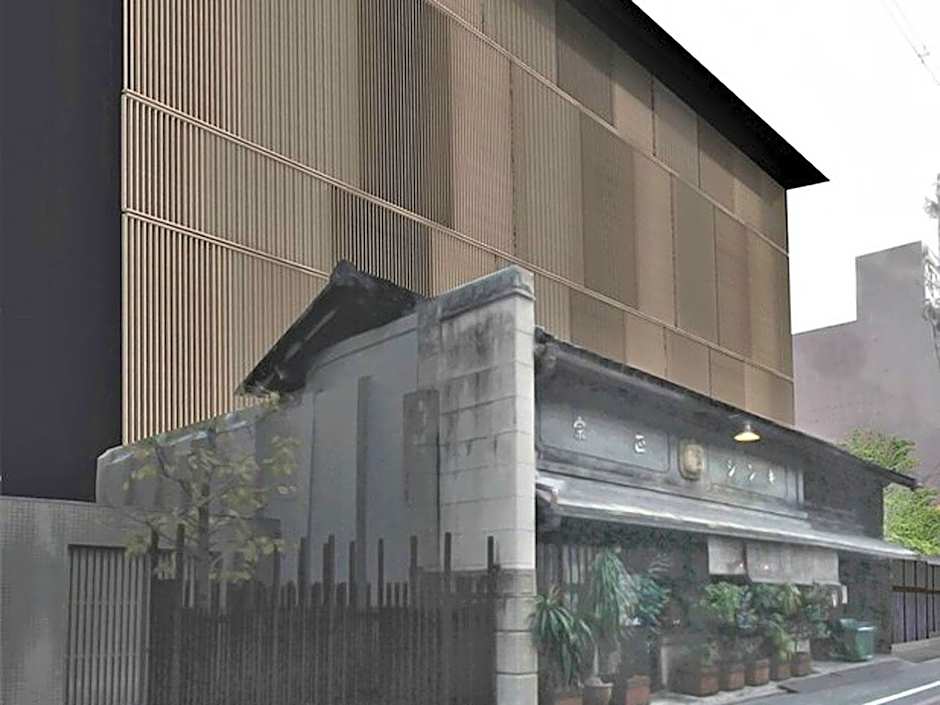 nol kyoto sanjo