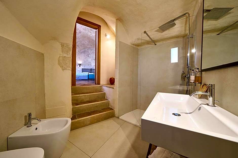 Fra I Sassi Residence