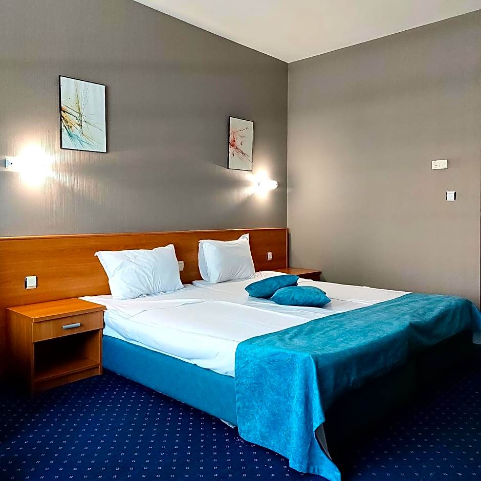 Aquamarine Hotel - All Inclusive