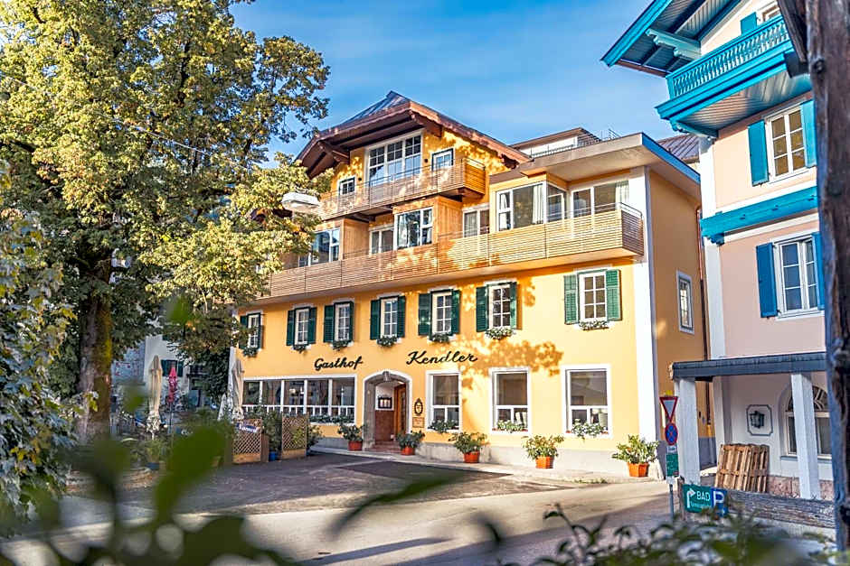 Photo 1 of 37 of Hotel Kendler