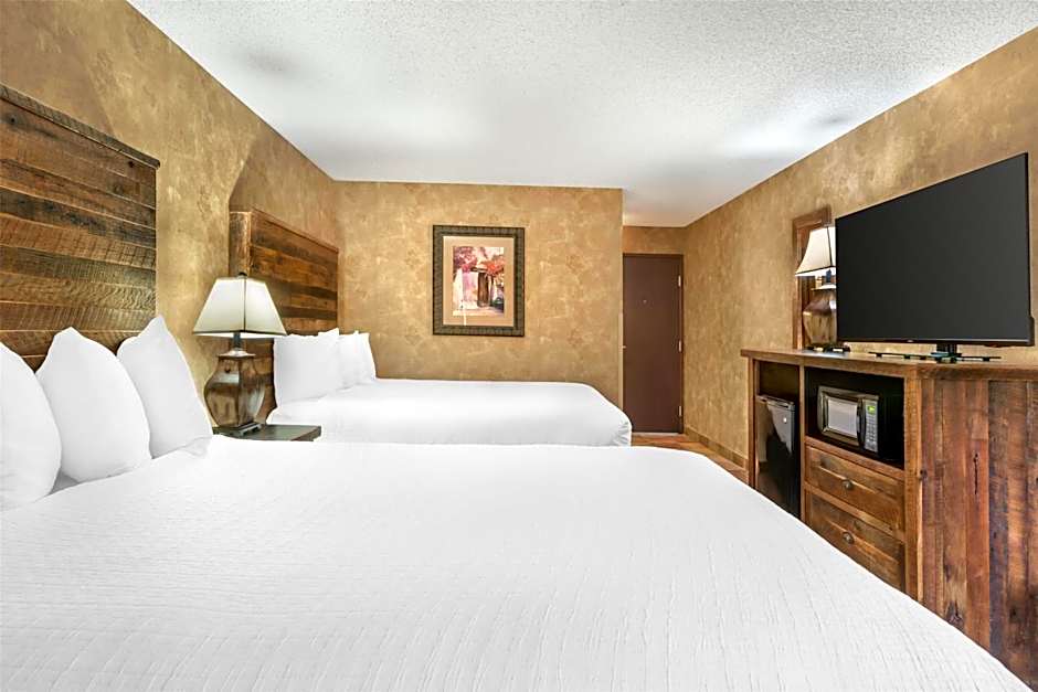 Best Western Plus Inn Of Santa Fe