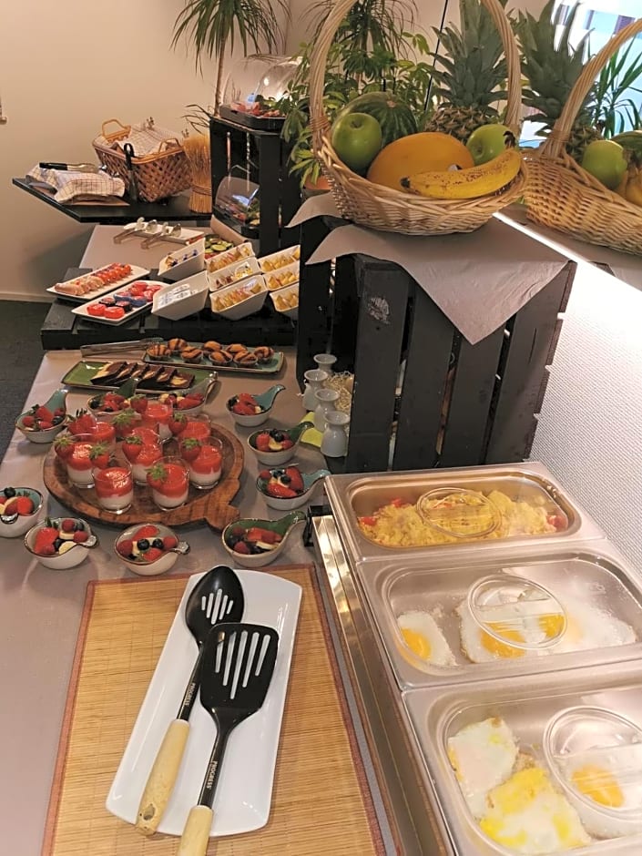 Akteon Hotel