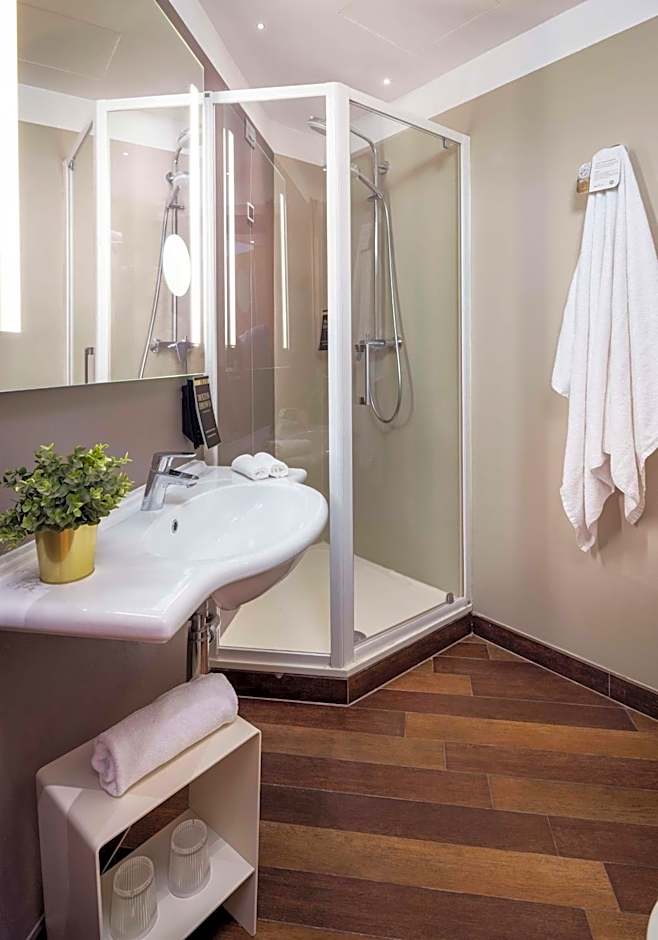 Best Western Plus City Hotel