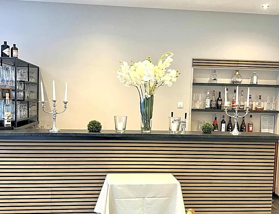 Parkhotel Hammerberg