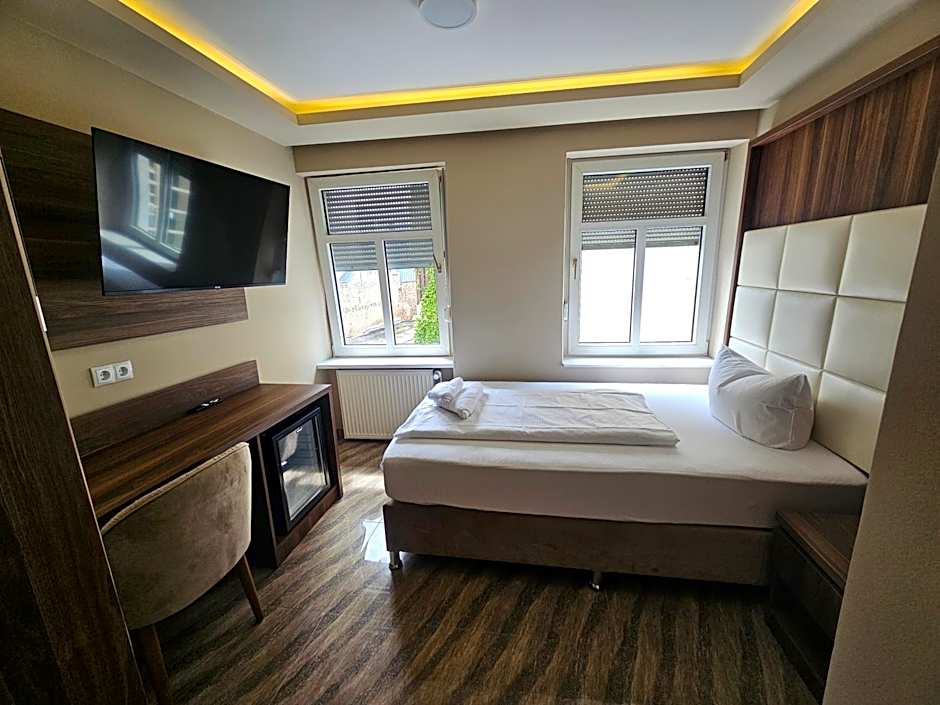 Hotel City Faber