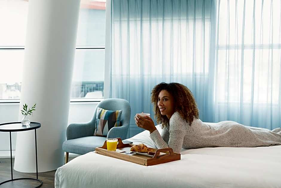 Crowne Plaza Utrecht - Central Station By IHG