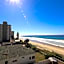 Beachside Tower Apartment