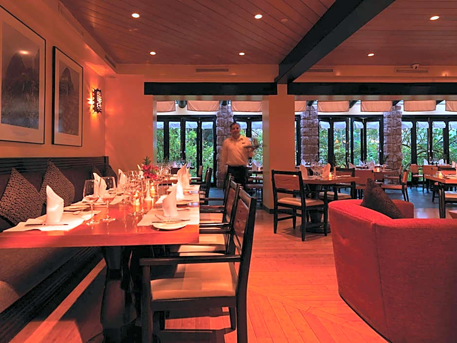 Sanctuary Lodge, A Belmond Hotel, Machu Picchu