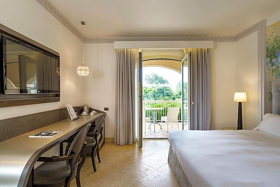 Romano Palace Luxury Hotel