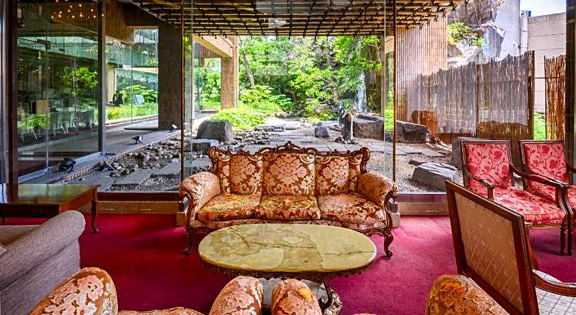 Nara Royal Hotel