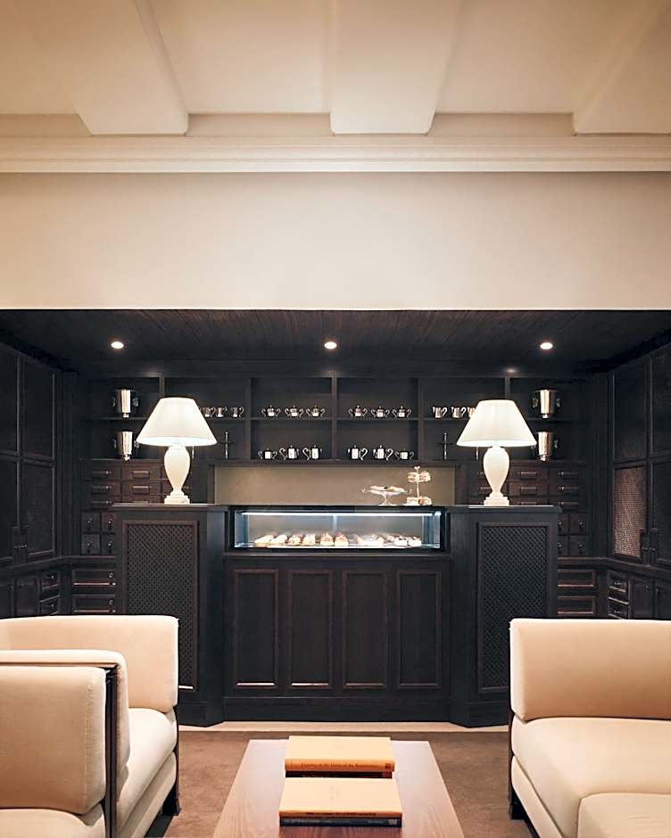 Villa Florentine, A Beauvallon Hotel & Spa
