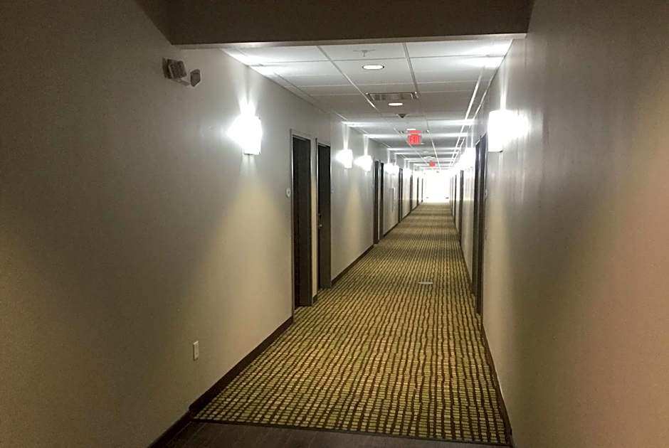 Garner Hotel Page - Lake Powell Area By IHG