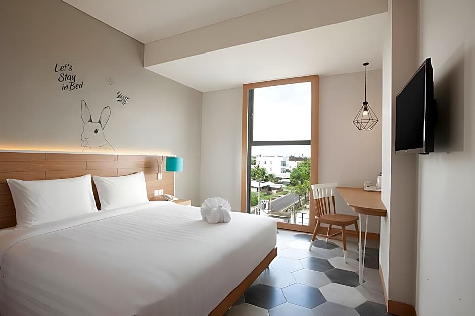 La Lucia Boutique Hotel by Prasanthi