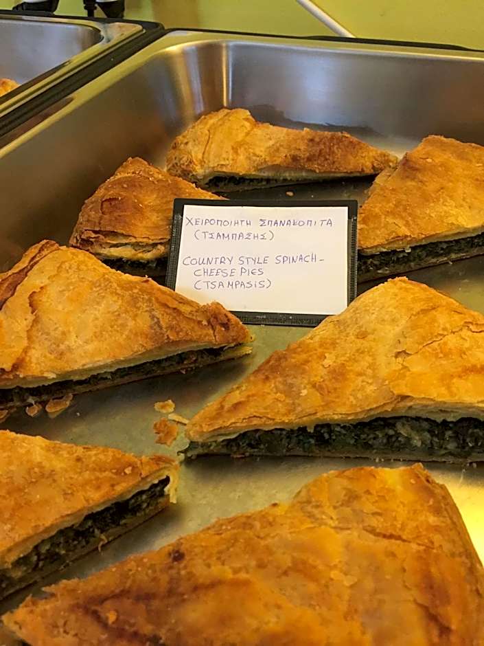 Hotel Aggelos Kefalonia