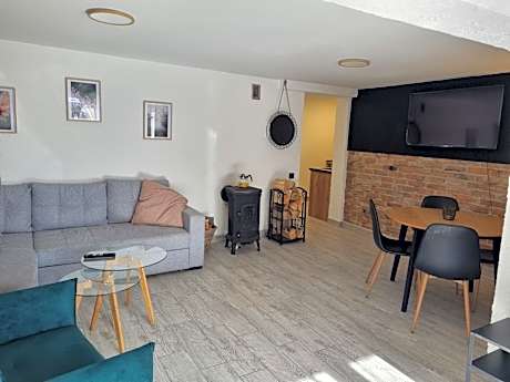 Apartament Nova Kamienica - Studio