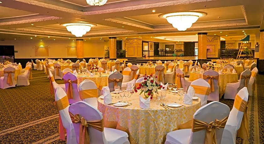 Hotel Park Plaza Ludhiana