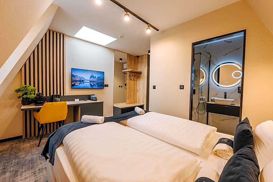 Hotel Auris
