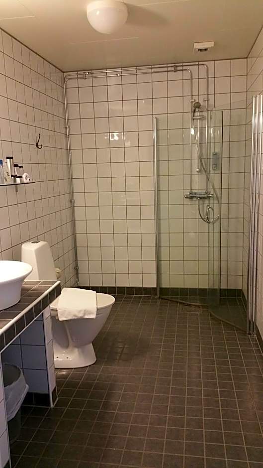 Hotell Läckö