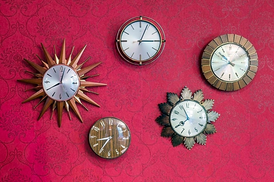 The Grange at Oborne