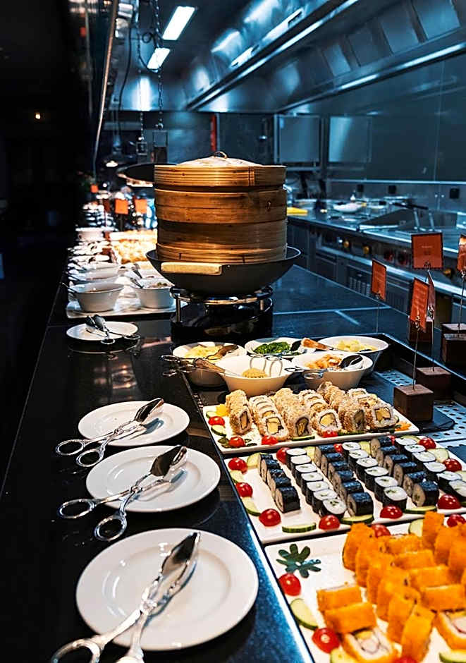 Swissotel Kursaal Bern