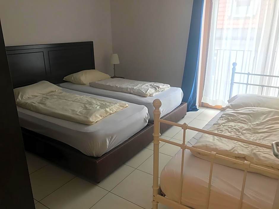 Baynunah Suites Aparthotel
