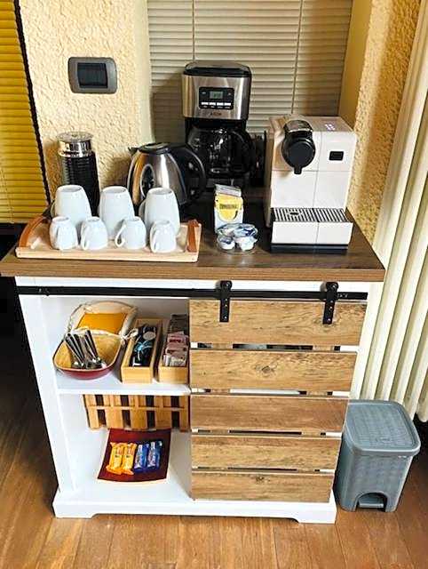 Podere Boschetto R&B