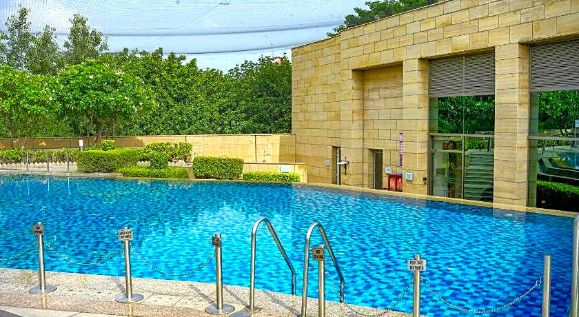 Courtyard by Marriott Gurugram Downtown