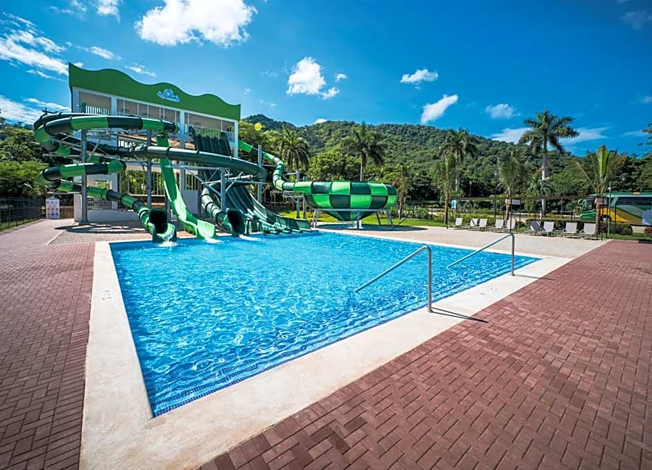 Riu Guanacaste - All Inclusive