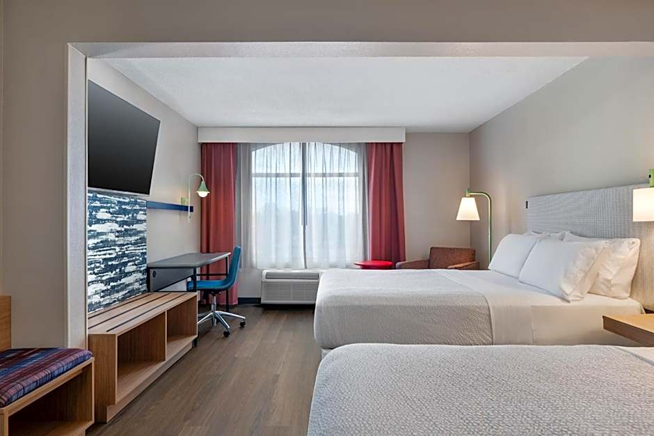 Garner Hotel Murfreesboro West By Ihg