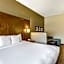 Comfort Suites Huntsville MidCity District at Research Park