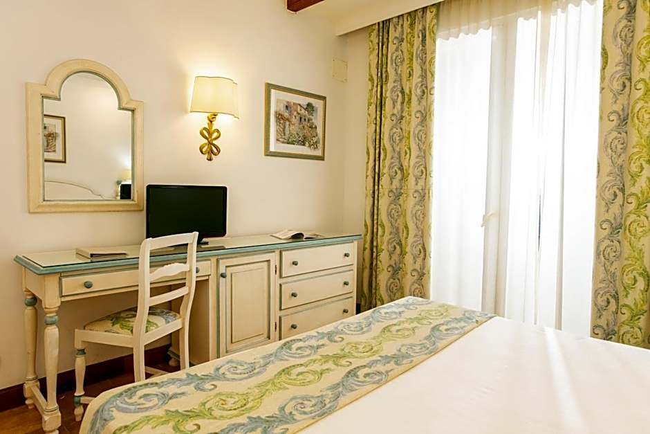 Fattoria La Principina Hotel & Congress