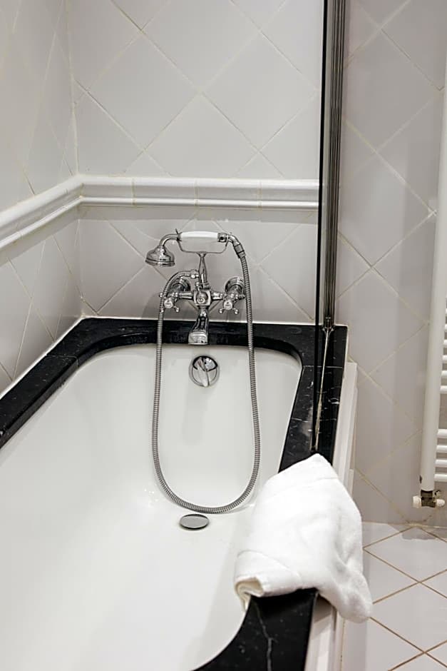 Hotel les Vergers de Saint Paul