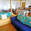 B&B Glamping Semaforo Capo Sperone