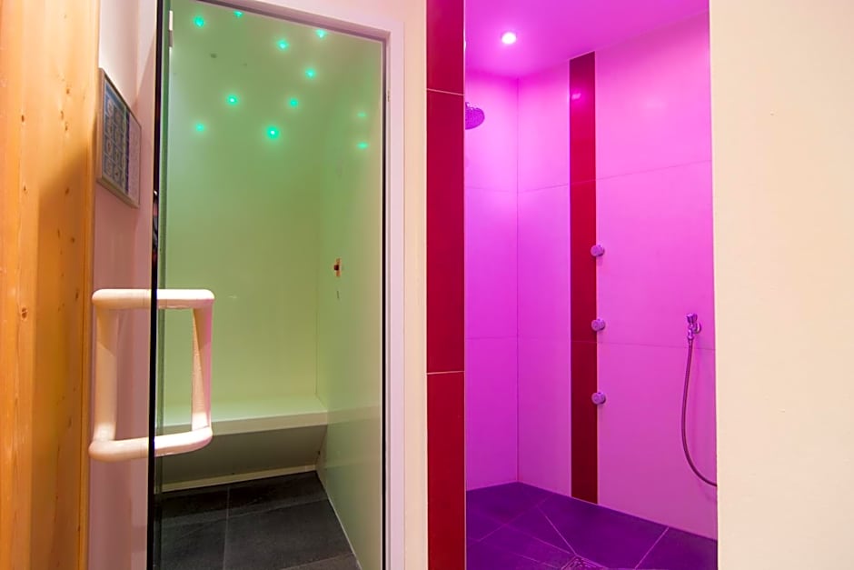 Astellina hotel-apart