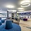 SpringHill Suites by Marriott Oklahoma City Downtown/Bricktown