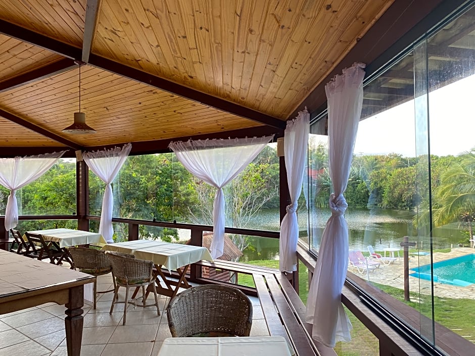 Pousada Le Jardin de Buzios