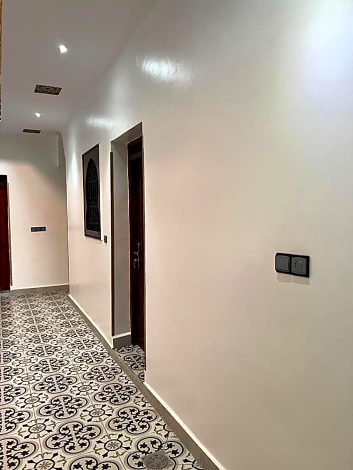 For You Riad Marrakech