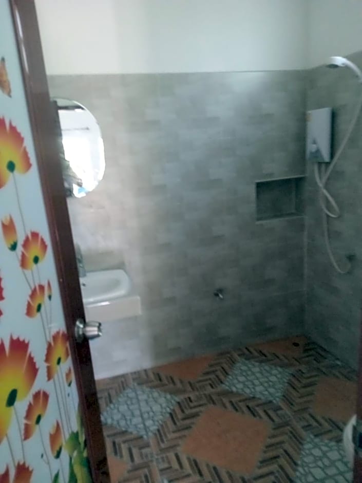 Chom Suan Farmstay