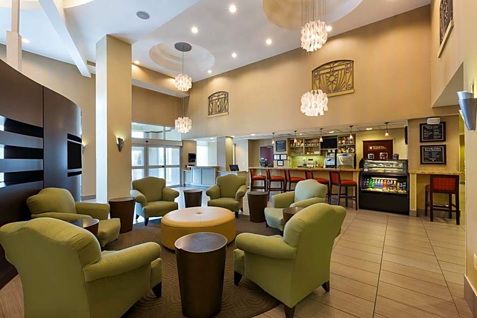 Hyatt Place College Station