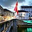 Riverside Hotel Merian - opening 2026
