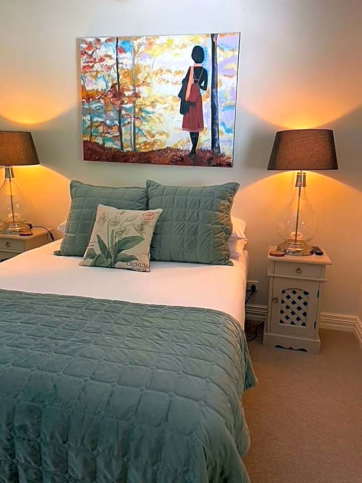 CocknBull Boutique Hotel Echuca