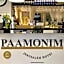 Paamonim Hotel Jerusalem