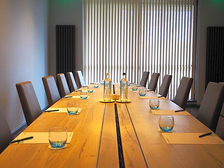 Holiday Inn Telford Ironbridge By IHG