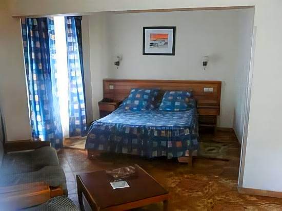 Hotel Timgad