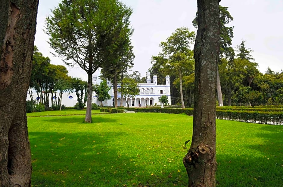 Mision Grand Ex Hacienda de Chautla