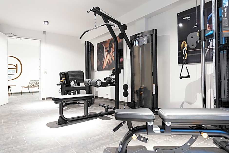 Boardinghouse Plattling