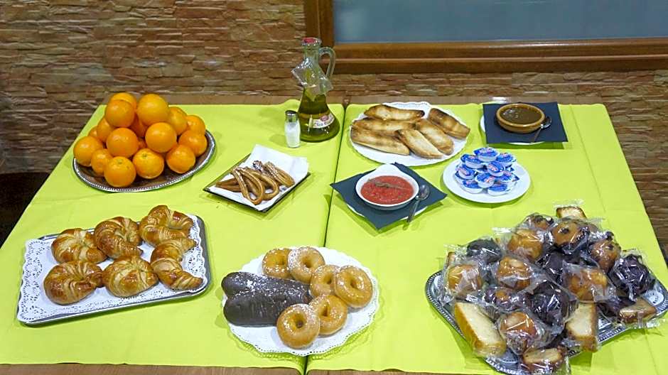 Hotel Rural El Jardin