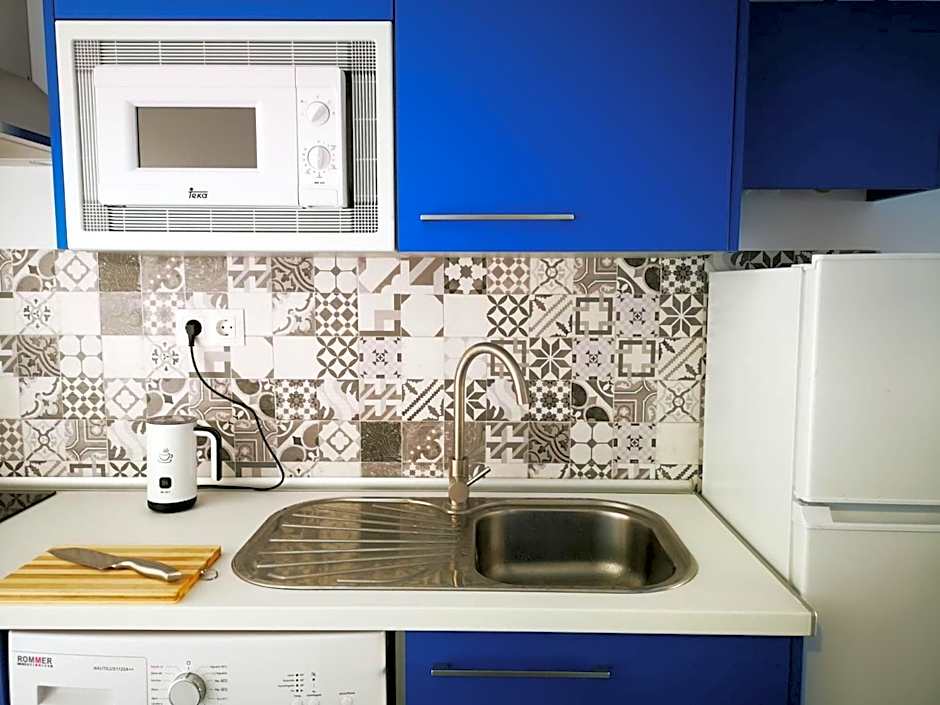 Bnbook Medea Apartments