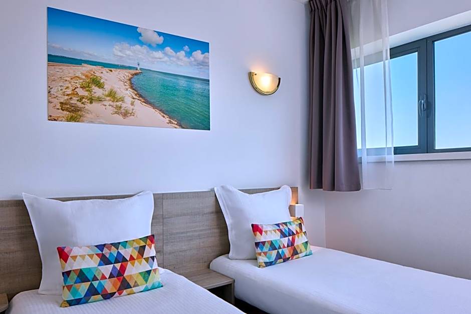 Zenitude Hotel-Residences Bordeaux Aeroport Merignac